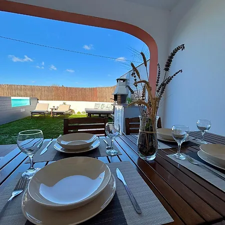 Будинок відпочинку Casa Moises Brisa