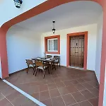 Casa Moises Brisa Ferienhaus Cádiz
