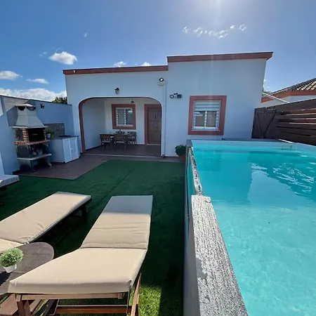 Ferienhaus Casa Moises Brisa *