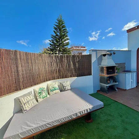 Casa Moises Brisa Cadiz