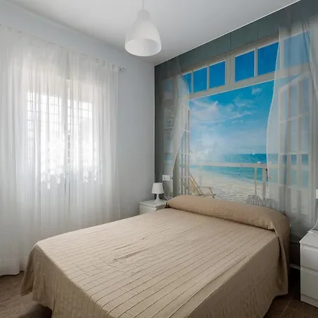 Holiday home Casa Moises Brisa *