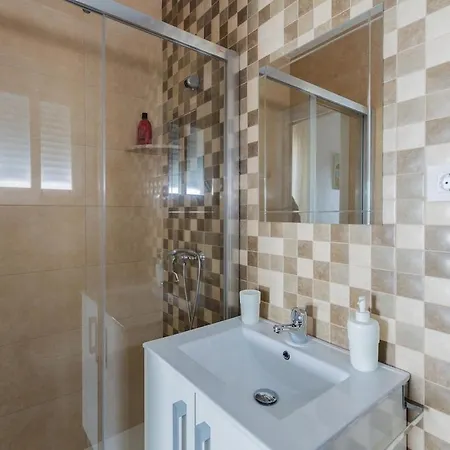 Casa Moises Brisa Holiday home *