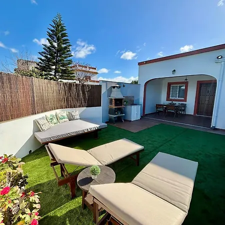 Casa Moises Brisa Cádis