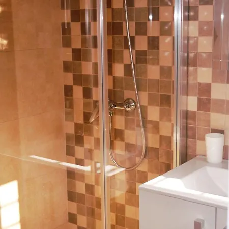 Casa Moises Brisa Holiday home