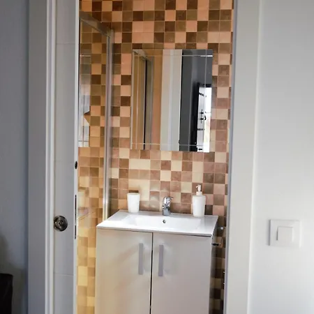 Casa Moises Brisa Holiday home *