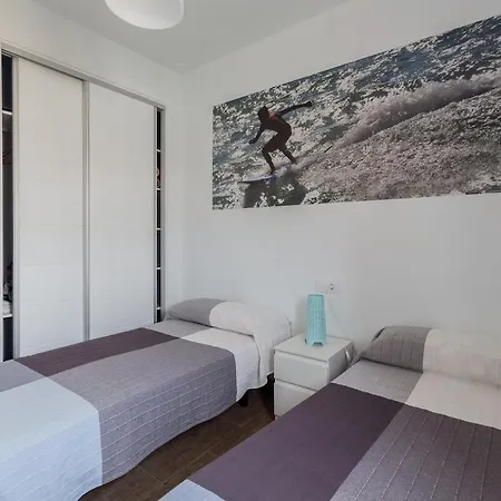 Casa Moises Brisa * Cádis