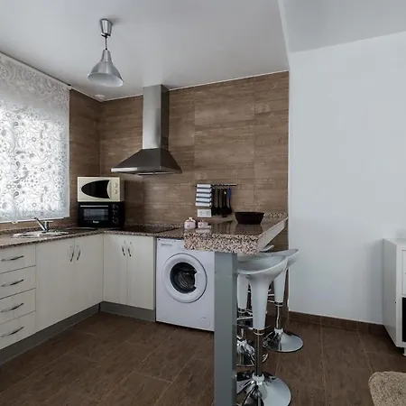 Casa Moises Brisa Holiday home *