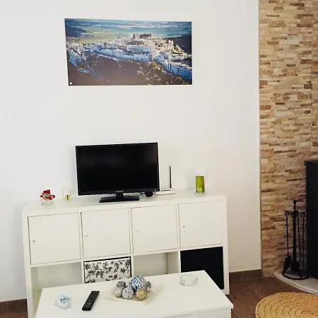 Ferienhaus Casa Moises Brisa *