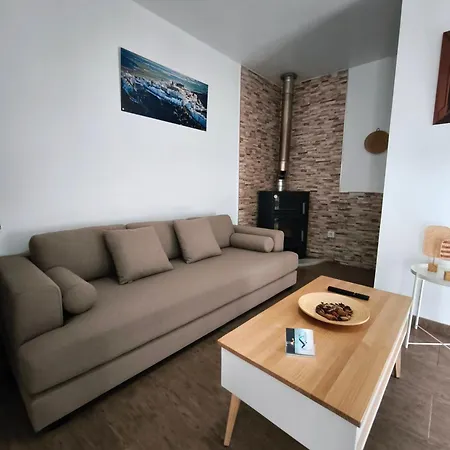 Holiday home Casa Moises Brisa *