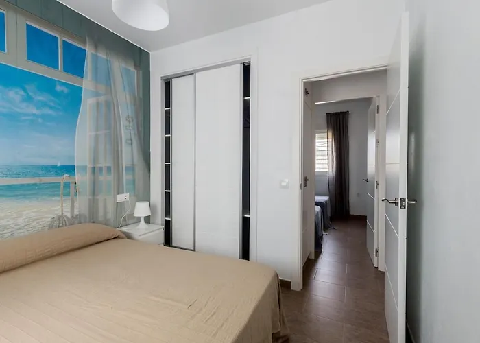 Casa Moises Brisa * Кадис