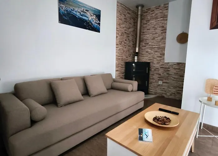 Дом отдыха Casa Moises Brisa *