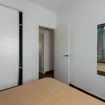Feriehus Casa Moises Brisa Cádiz