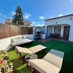 Casa Moises Brisa Cádiz
