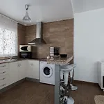 Casa Moises Brisa Feriehus *