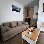 Feriehus Casa Moises Brisa *