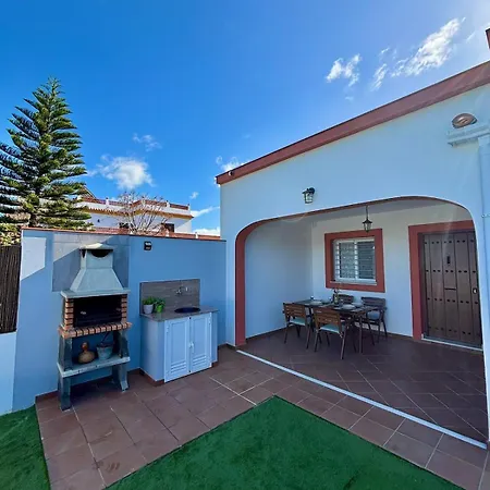 Casa Moises Brisa Holiday home