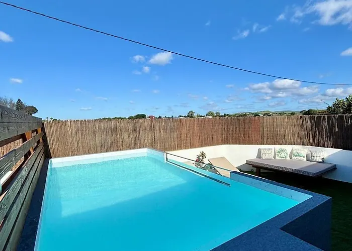 Holiday home Casa Moises Brisa Cadiz