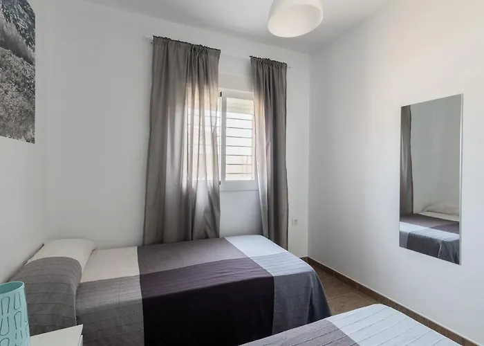 Holiday home Casa Moises Brisa Cadiz