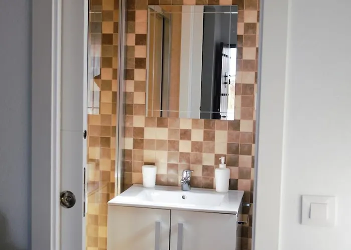 Casa Moises Brisa Holiday home *