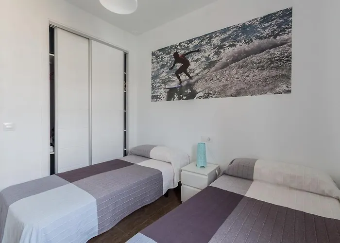 Casa Moises Brisa * Cadiz