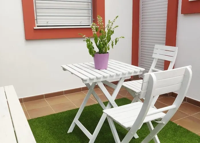 Casa Moises Brisa Holiday home