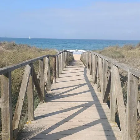 Casa Moises Brisa * Cadiz