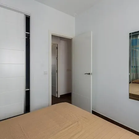 Tatil Evi Casa Moises Brisa Cadiz