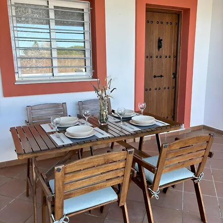 Tatil Evi Casa Moises Brisa *