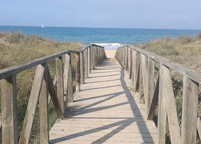 Casa Moises Brisa * Cádiz