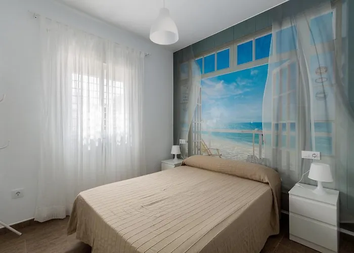 Vakantiehuis Casa Moises Brisa *