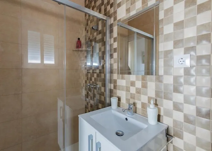 Casa Moises Brisa Vakantiehuis *