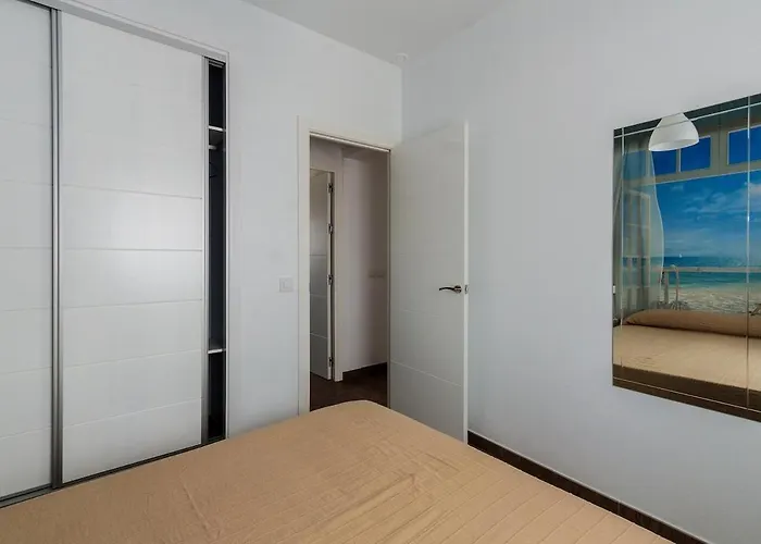 Vakantiehuis Casa Moises Brisa Cádiz