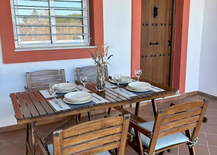 Vakantiehuis Casa Moises Brisa *