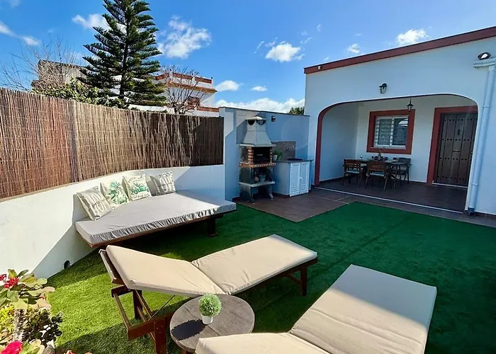 Casa Moises Brisa Cádiz