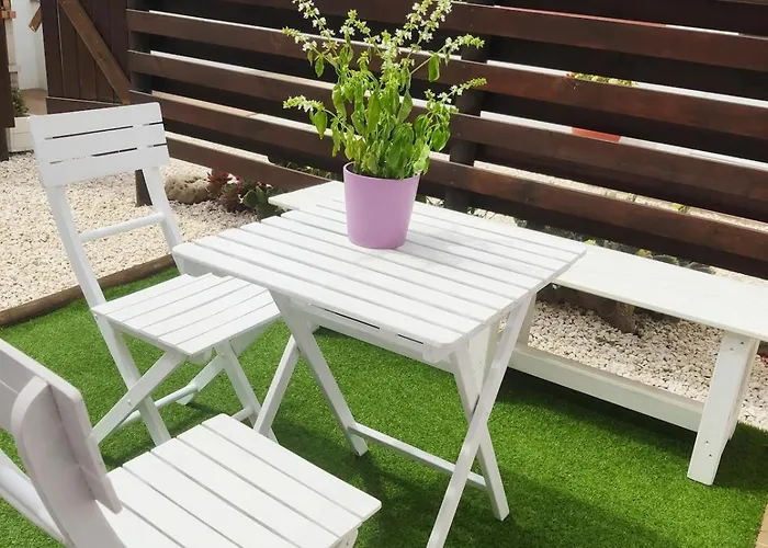 Casa Moises Brisa * Cádiz