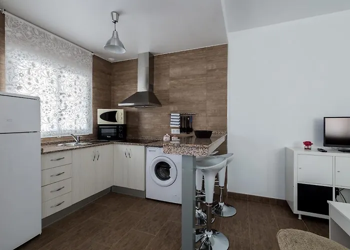 Casa Moises Brisa Vakantiehuis *